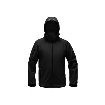 Jacheta  Kazaiuki Softshell pentru barbati