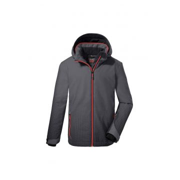 Jacheta KSW 162 Bys Ski Jckt