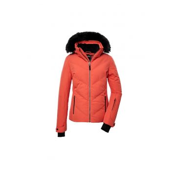 Jacheta KSW 58 Wmn Ski Qltd Jckt