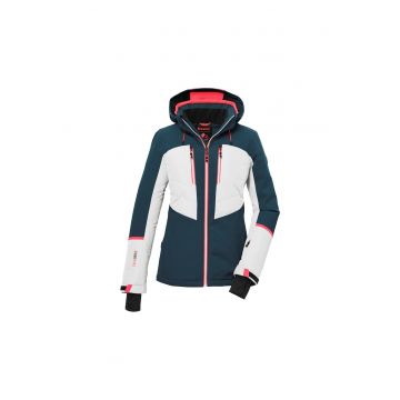 Jacheta KSW 87 Wmn Ski Jckt