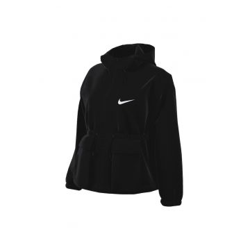 Jacheta  pentru Femei - w nsw trend wvn jkt - FN3669-010 - Negru
