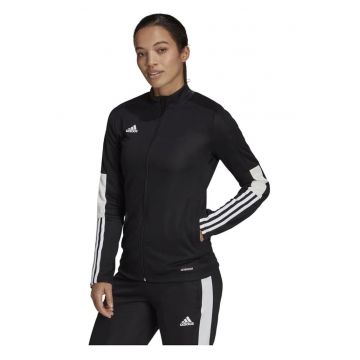 Jacheta pentru fitness cu guler Tiro -