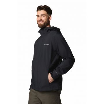 Jacheta pentru trekking Earth Explorer II