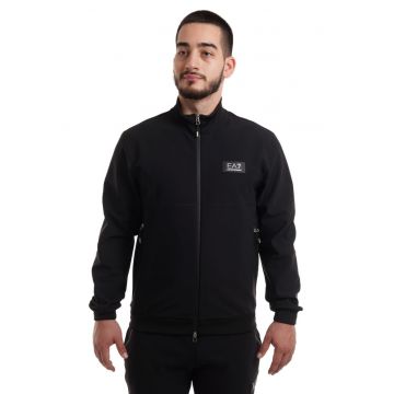 Jacheta  Train Lux M Sailor Tech Jacket 3DPB30PNFGZ01200