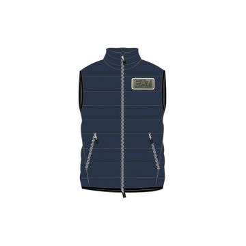 Vesta  pentru Barbati - m down medium vest - 6DPQ02-PNHAZ-1562 - S INTL - Albastru