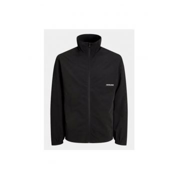 Geaca barbati -  303312671 - Poliester - XL INTL - Negru