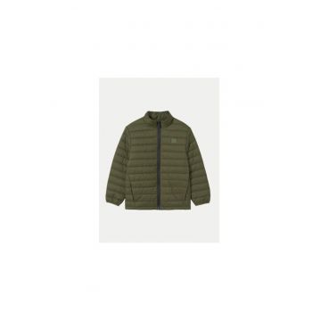 Geaca copii -  854652 - Verde - Poliamida -