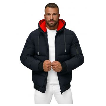 Geaca parka barbati  JS/31M5003