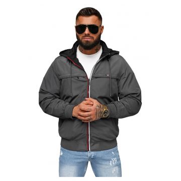 Geaca reversibila barbati  JS/16M9207
