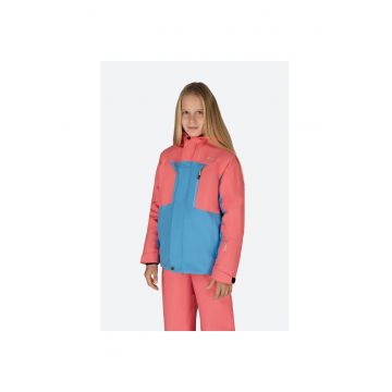 Geaca Schi  Dash Jr Coral
