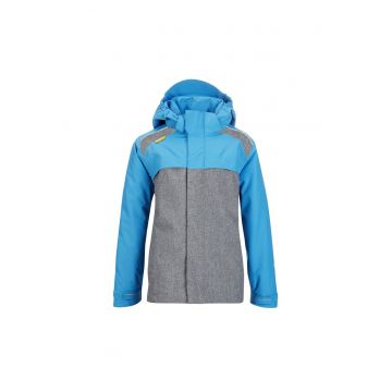 Geaca Schi Halti Aske Albastru Marime - 140