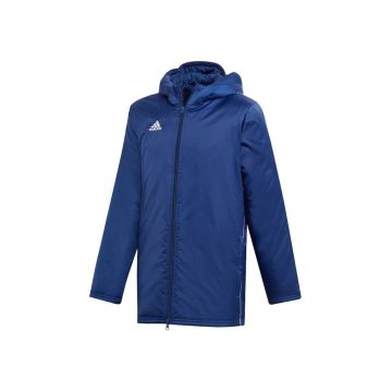 Jacheta antrenament pentru copii -  Poliamida - Albastru - 116 cm