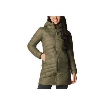 Jacheta -  Autumn Park Down Mid Jacket 1930223397