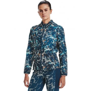 Jacheta cu gluga - pentru alergare Storm Outrun