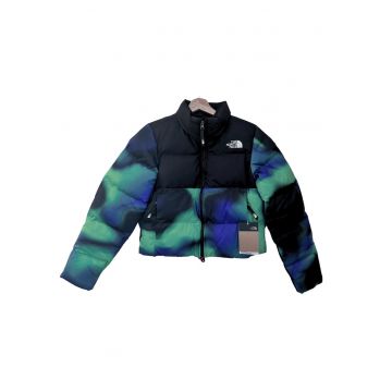 Jacheta dama Saikuru -  Poliester - Multicolor -