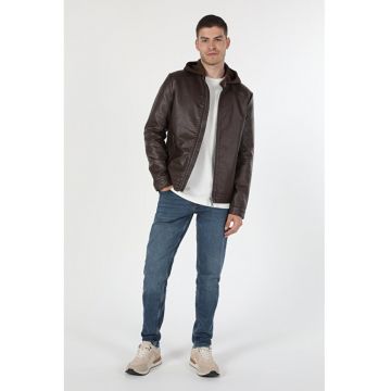 Jacheta De Barbati Maro Slim Fit