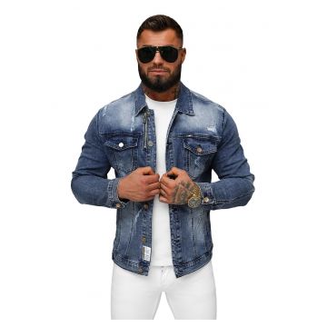 Jacheta de blugi barbati  NB/MJ522
