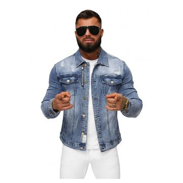 Jacheta de blugi barbati  NB/MJ522