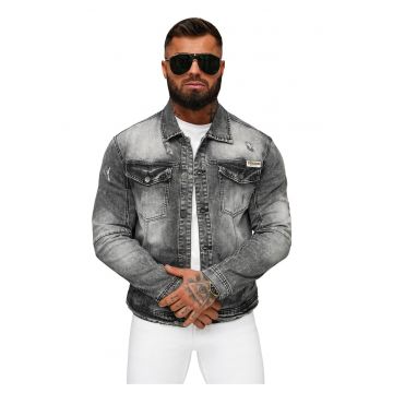 Jacheta de blugi barbati  NB/MJ529