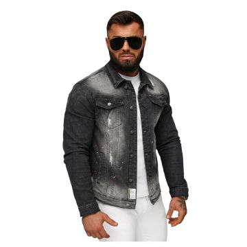 Jacheta de blugi barbati  NB/MJ542A
