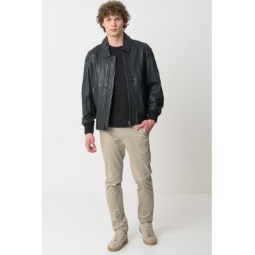 Jacheta de piele Jobert