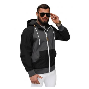 Jacheta de primavara barbati  JS/5M3213