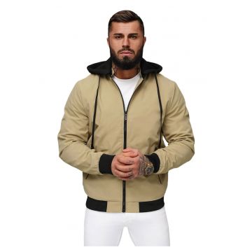 Jacheta de primavara barbati  JS/62M9502