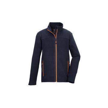 Jacheta Fleece KOW 362 Bys Flc Jckt