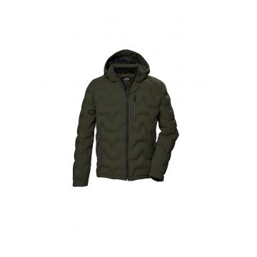 Jacheta KOW 60 Mn Qltd Jckt