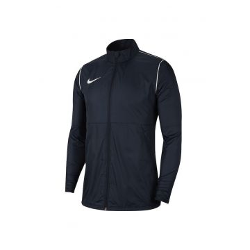 Jacheta sport barbati -  Poliester - Negru - Marimea