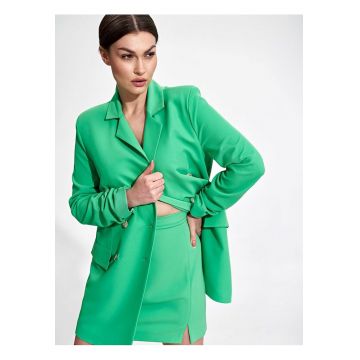 lunga - verde - poliester