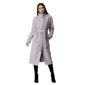 Trenci de dama Sares M624 bej