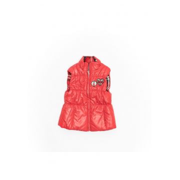 Vesta cu doua fete -  fetite - 31844