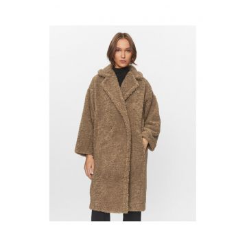 Cojoc dama -  303272913 - Poliester - M INTL - Maro