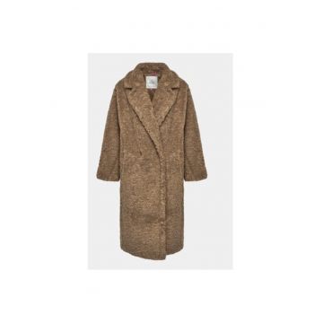 Cojoc dama -  303272913 - Poliester - M INTL - Maro