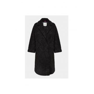 Cojoc dama -  303272982 - Poliester - M INTL - Negru