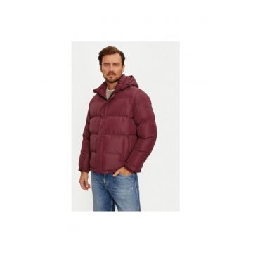 Geaca barbati -  304415807 - Poliester - Negru