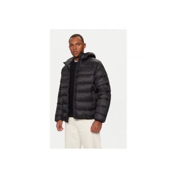 Geaca barbati -  304699641 - Nylon - L INTL - Negru