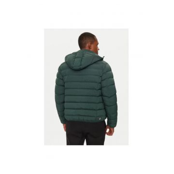 Geaca barbati -  466786 - Verde - Nylon