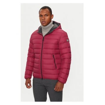 Geaca barbati -  466861 - Rosu - Nylon