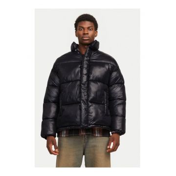 Geaca barbati -  Greenpoint 12267062 - Negru - Nylon
