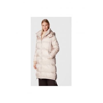 Geaca dama -  301533313 - Nylon - 40 EU - Bej