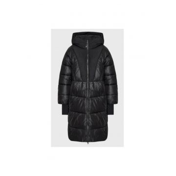Geaca dama -  301863441 - Poliamida - 36-38 EU - Negru
