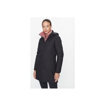 Geaca dama -  302872961 - Poliester - Negru