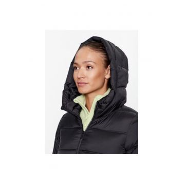 Geaca dama -  302873296 - Nylon - 38 EU - Negru