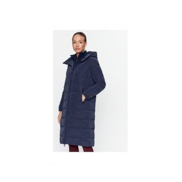 Geaca dama -  302873739 - Nylon - Albastru