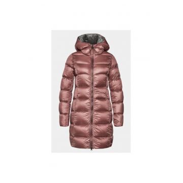 Geaca dama -  303145040 - Poliamida - 40 EU - Roz