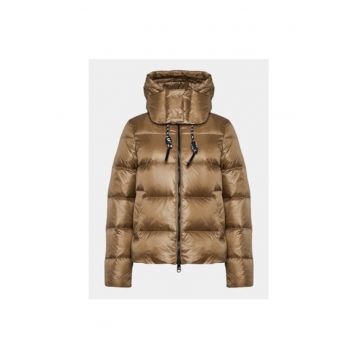 Geaca dama -  303273118 - Poliamida - M INTL - Maro