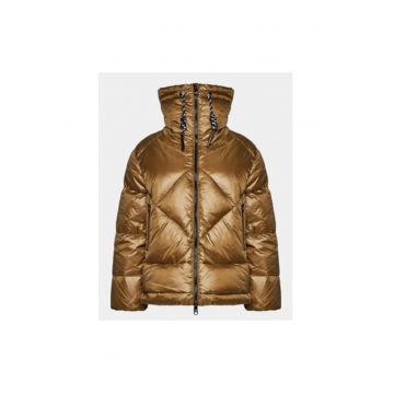 Geaca dama -  303273231 - Poliamida - L INTL - Maro