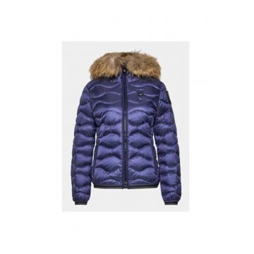 Geaca dama -  303292508 - Poliamida - XS INTL - Violet